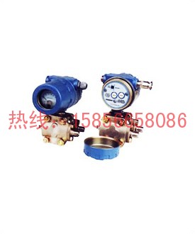 点击预览原图 1151型智能变送器